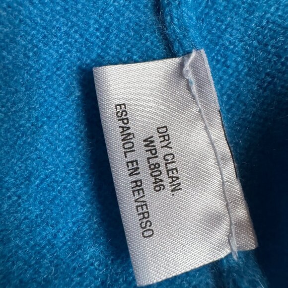 Charter Club 100% Cashmere Crewneck Sweaters - Picture 8 of 10